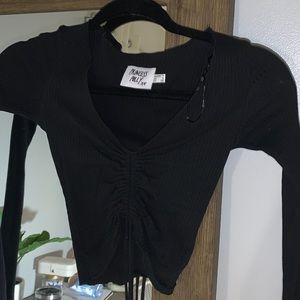 Princess Polly Long Sleeve